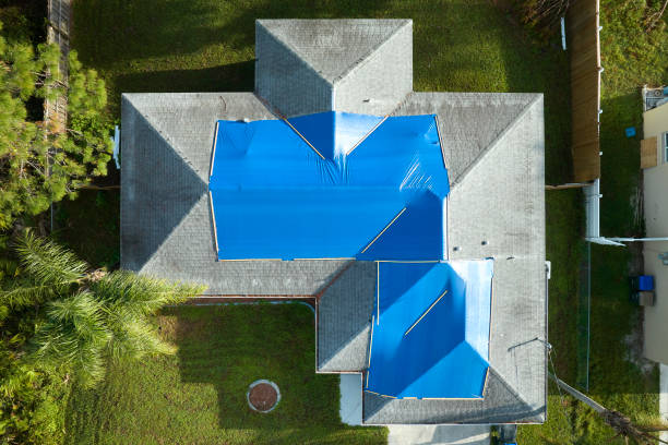 Best Roof Installation  in Ridley Rk, PA